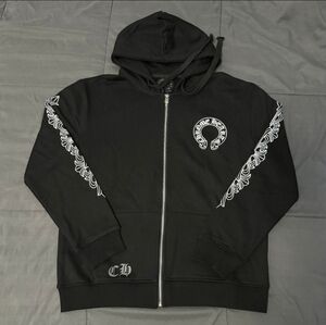 Chrome hearts hoodie